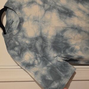 Reebok Cloudy Blue Tee